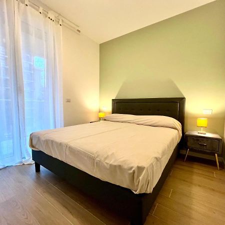 Scandinavian House-Milan City Centre Διαμέρισμα Εξωτερικό φωτογραφία