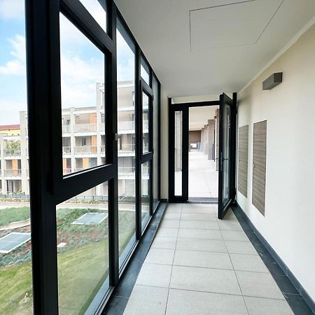Scandinavian House-Milan City Centre Διαμέρισμα Εξωτερικό φωτογραφία