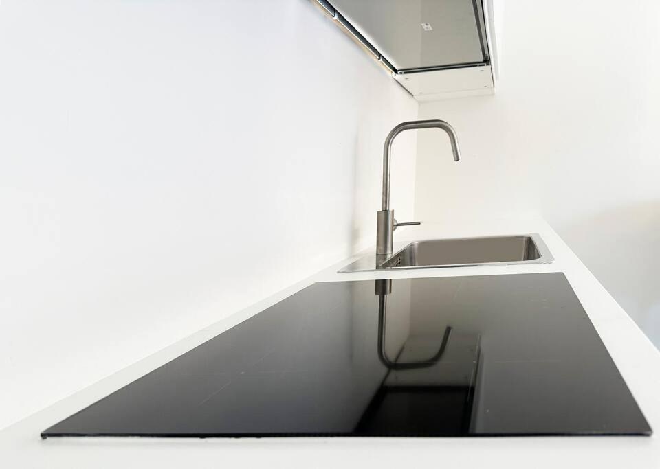 Scandinavian House-Milan City Centre Διαμέρισμα Εξωτερικό φωτογραφία