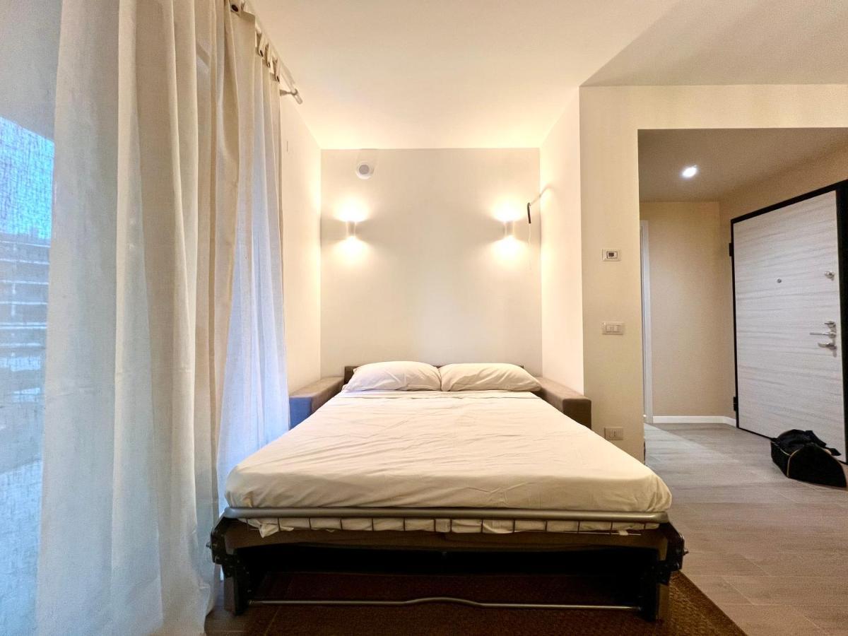 Scandinavian House-Milan City Centre Διαμέρισμα Εξωτερικό φωτογραφία