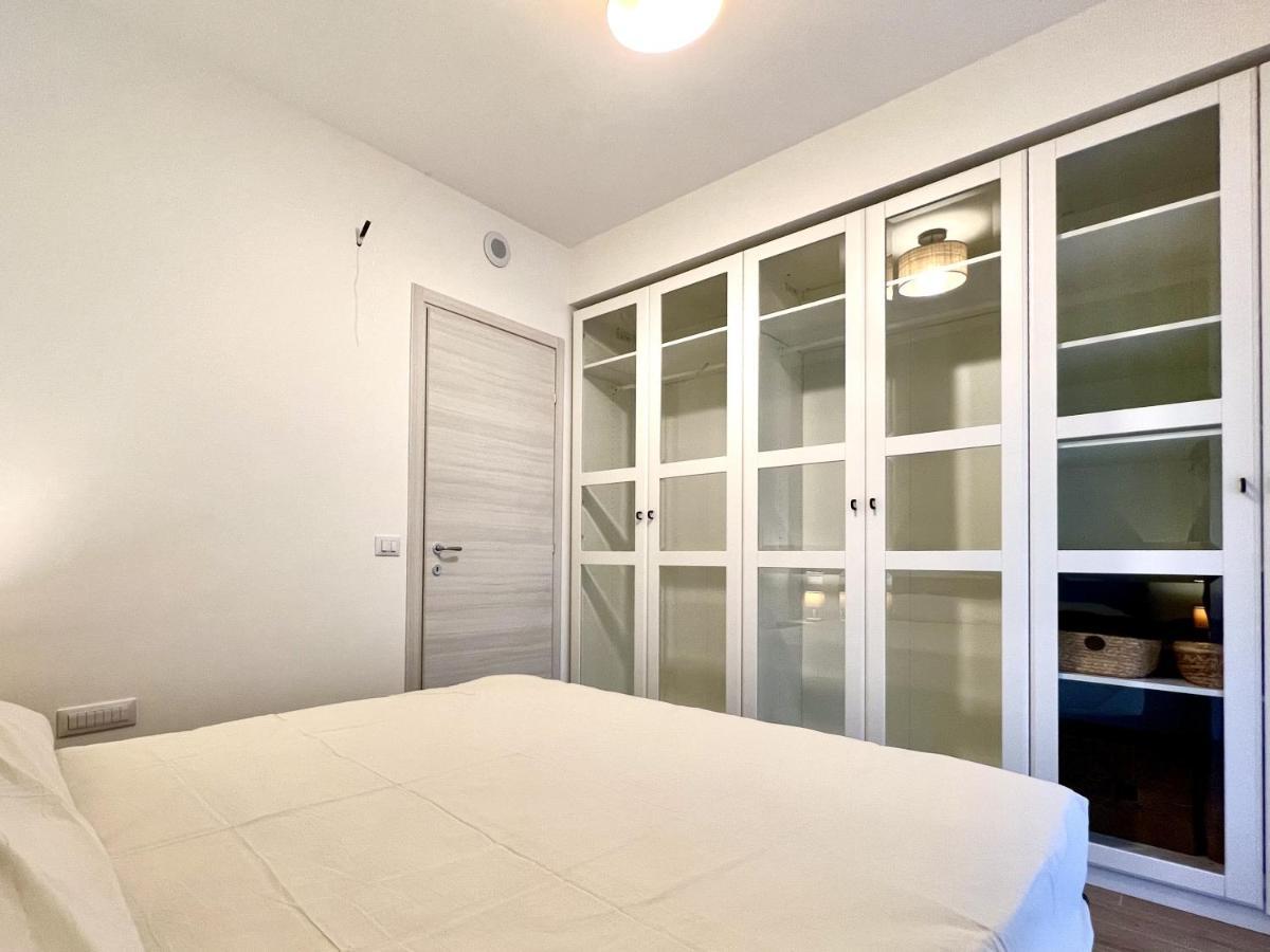 Scandinavian House-Milan City Centre Διαμέρισμα Εξωτερικό φωτογραφία