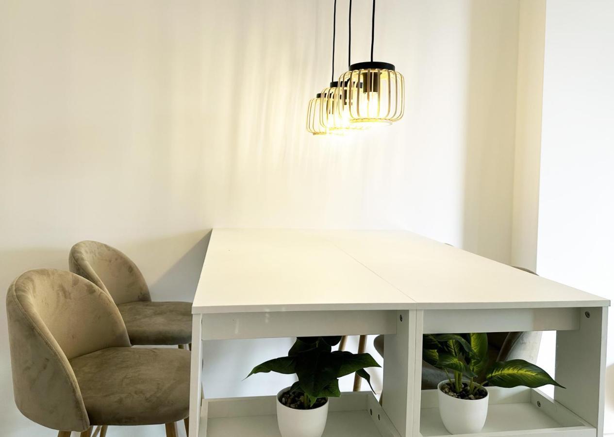 Scandinavian House-Milan City Centre Διαμέρισμα Εξωτερικό φωτογραφία